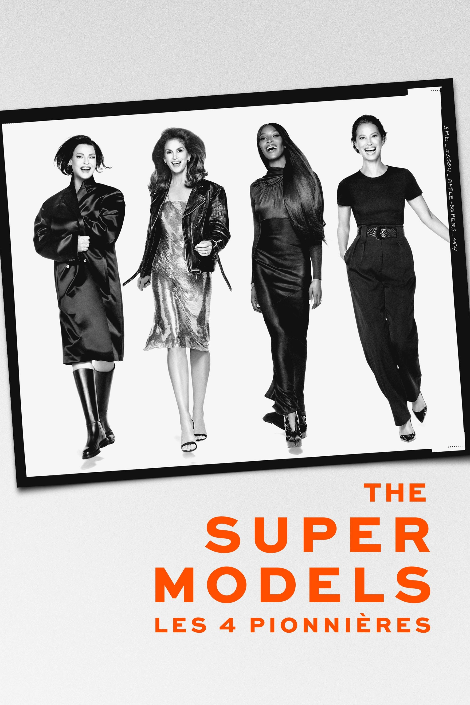The Super Models