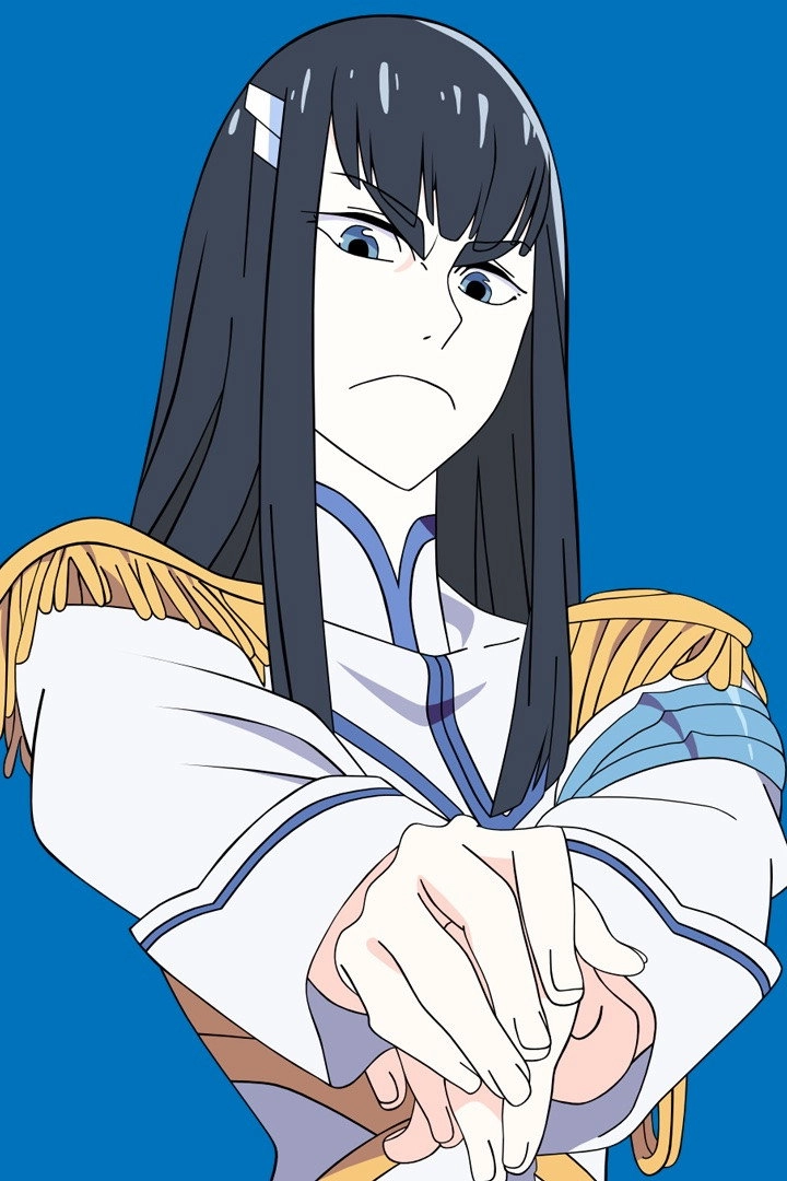 Kill la Kill