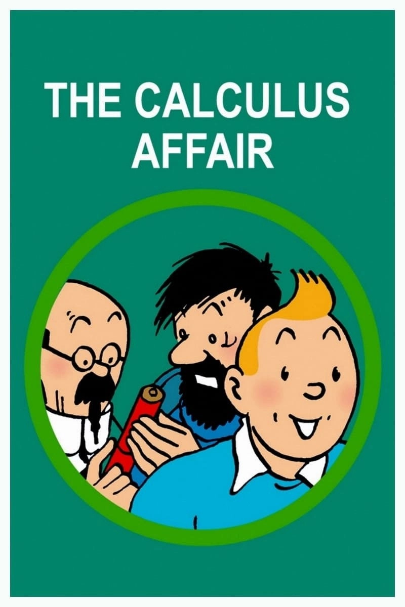 Les Aventures de Tintin, d'après Hergé