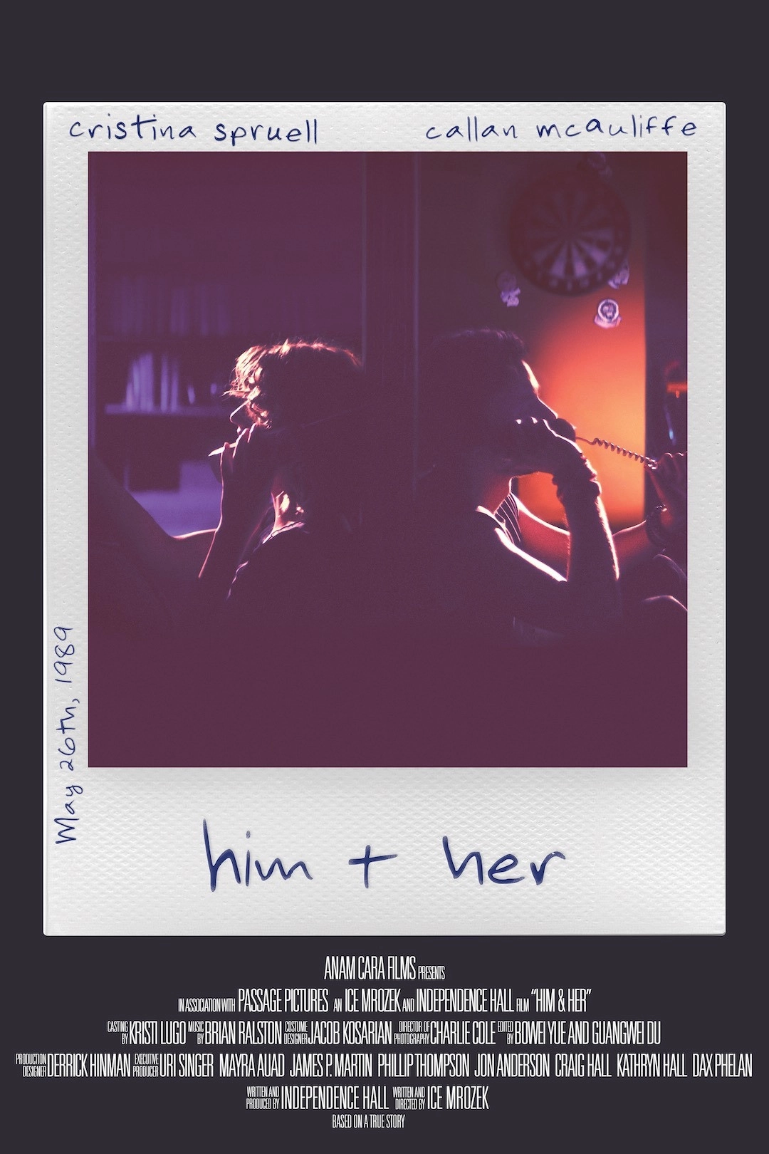 About Him & Her