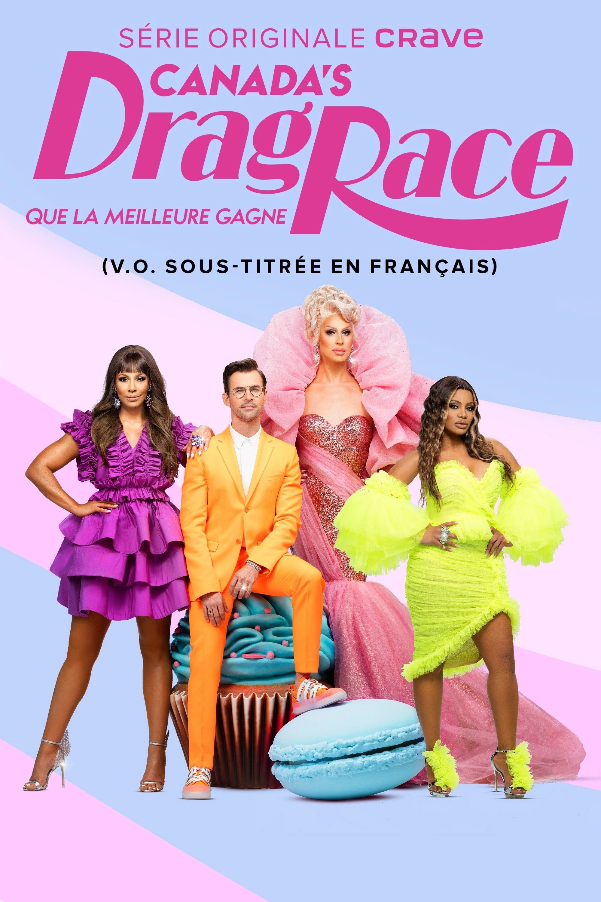 Canada's Drag Race