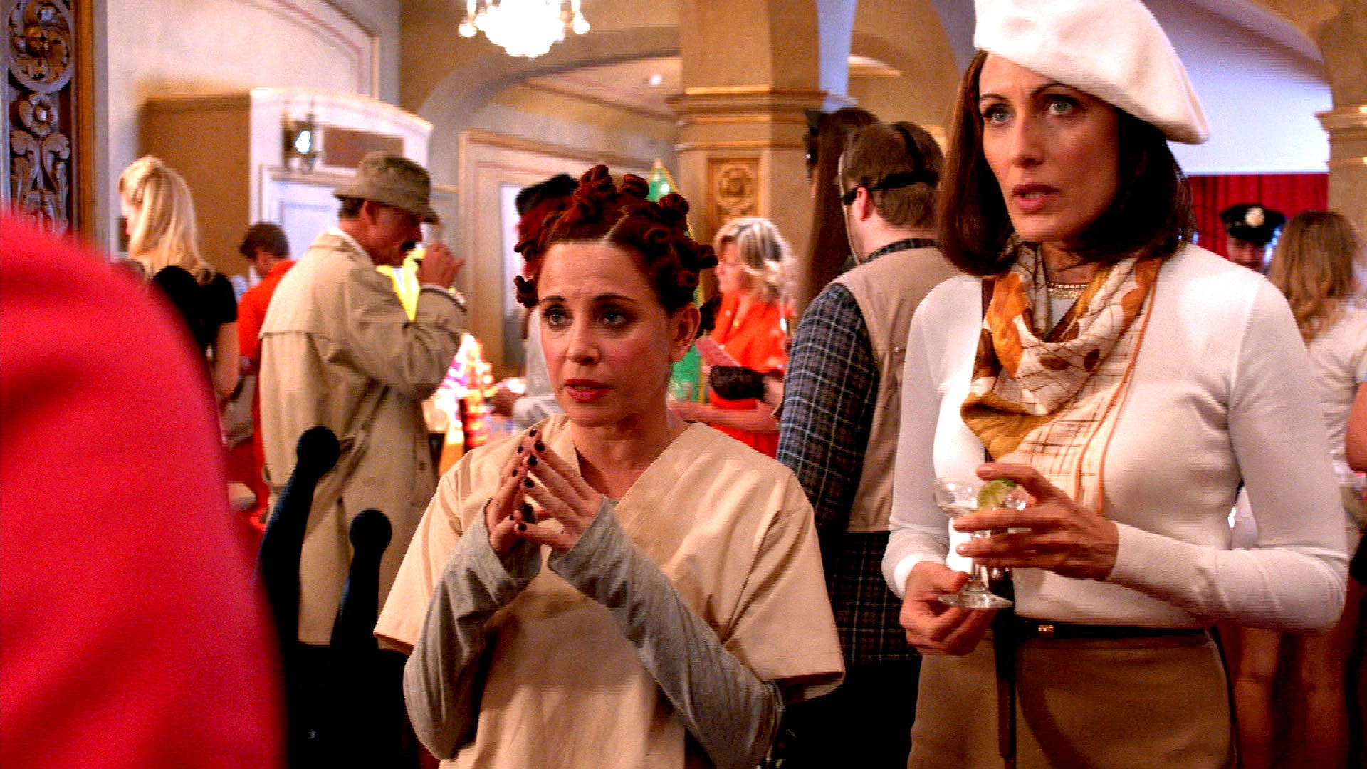 Girlfriends' Guide to Divorce
