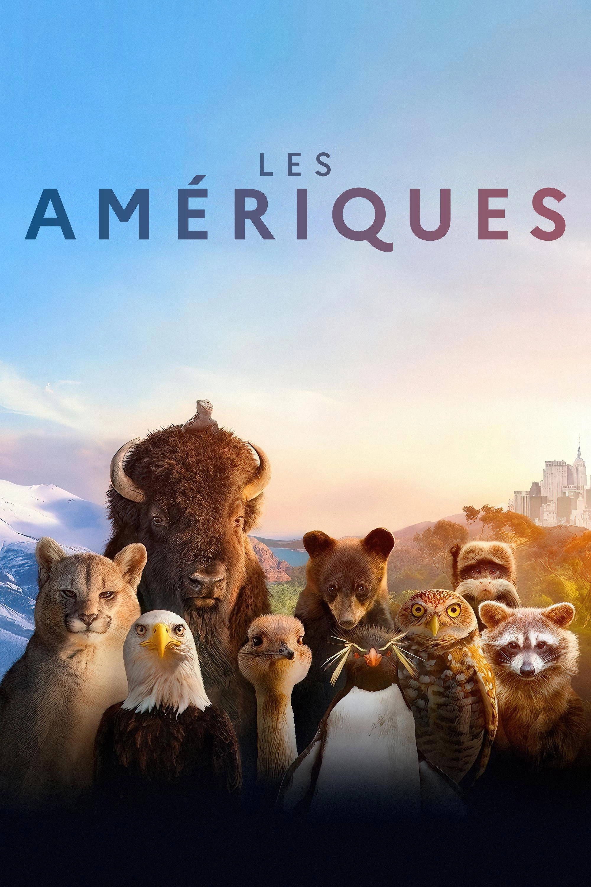 The Americas