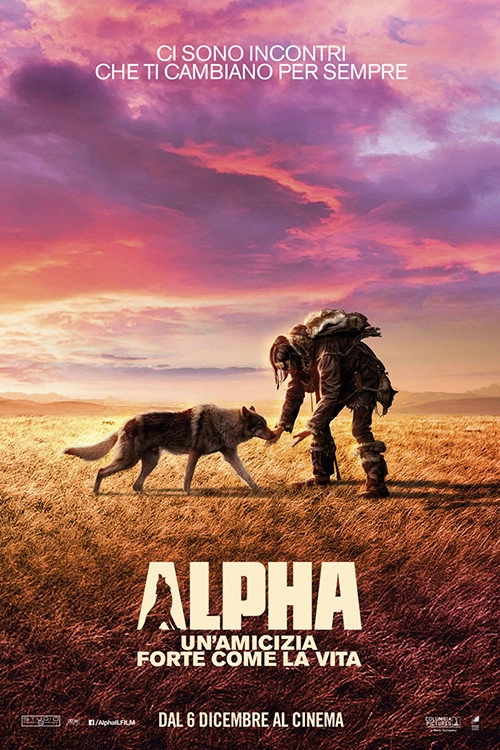 Alpha