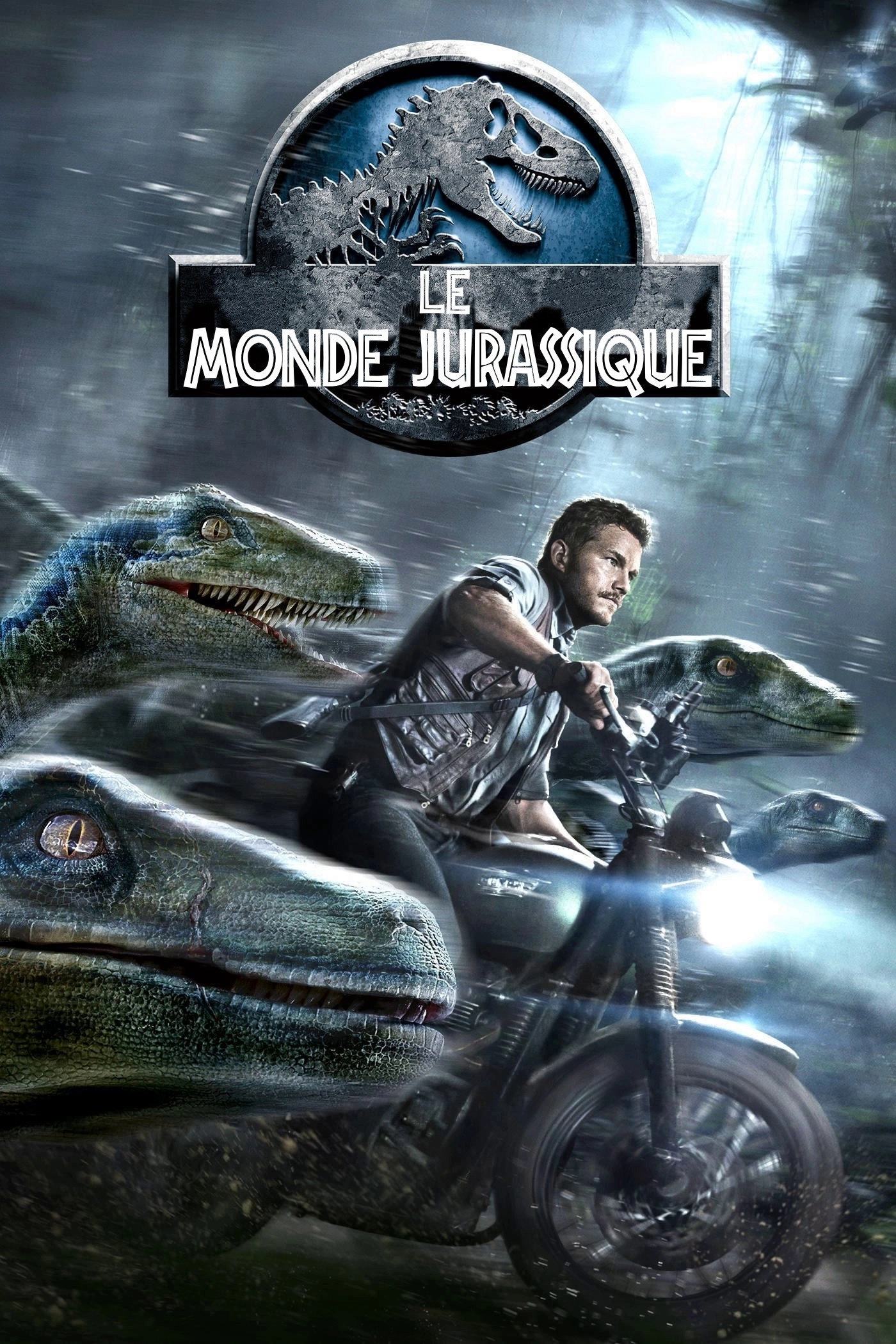 Jurassic World