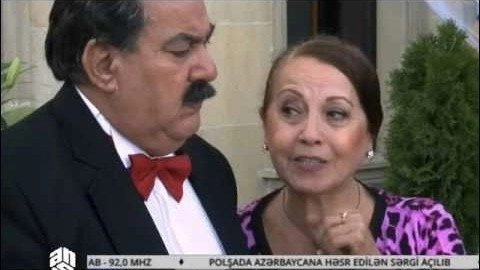 The Aghabeyovs