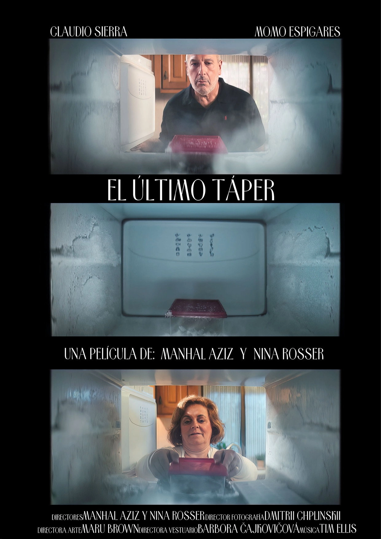 The Last Tupper