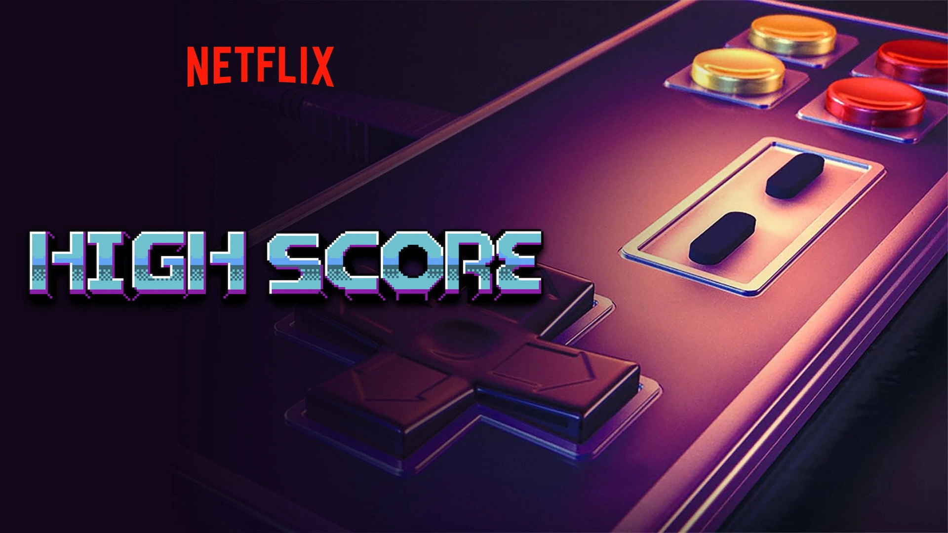 High Score