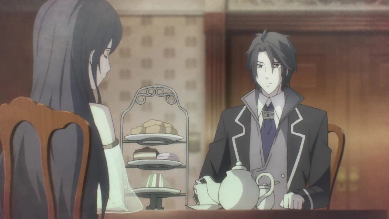 Butlers x Battlers