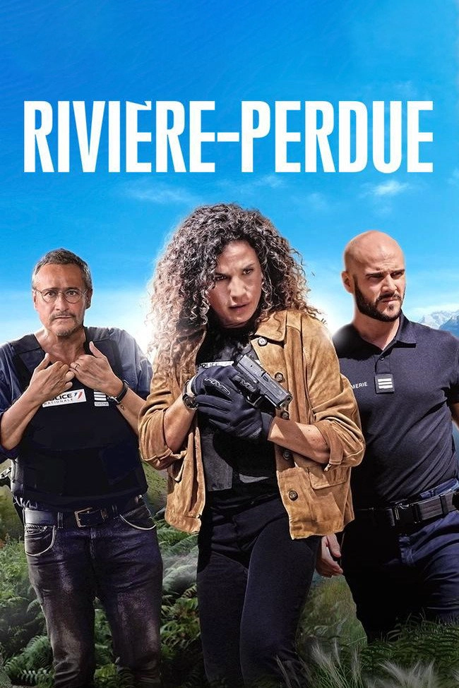 Rivière-Perdue