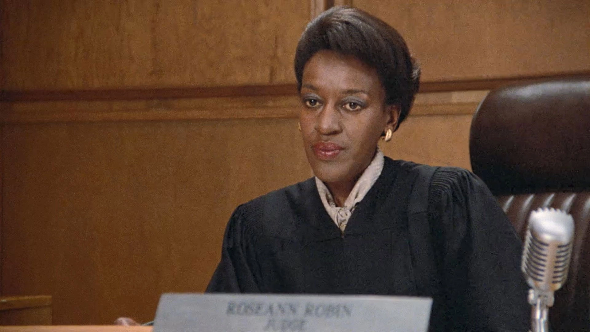 L.A. Law