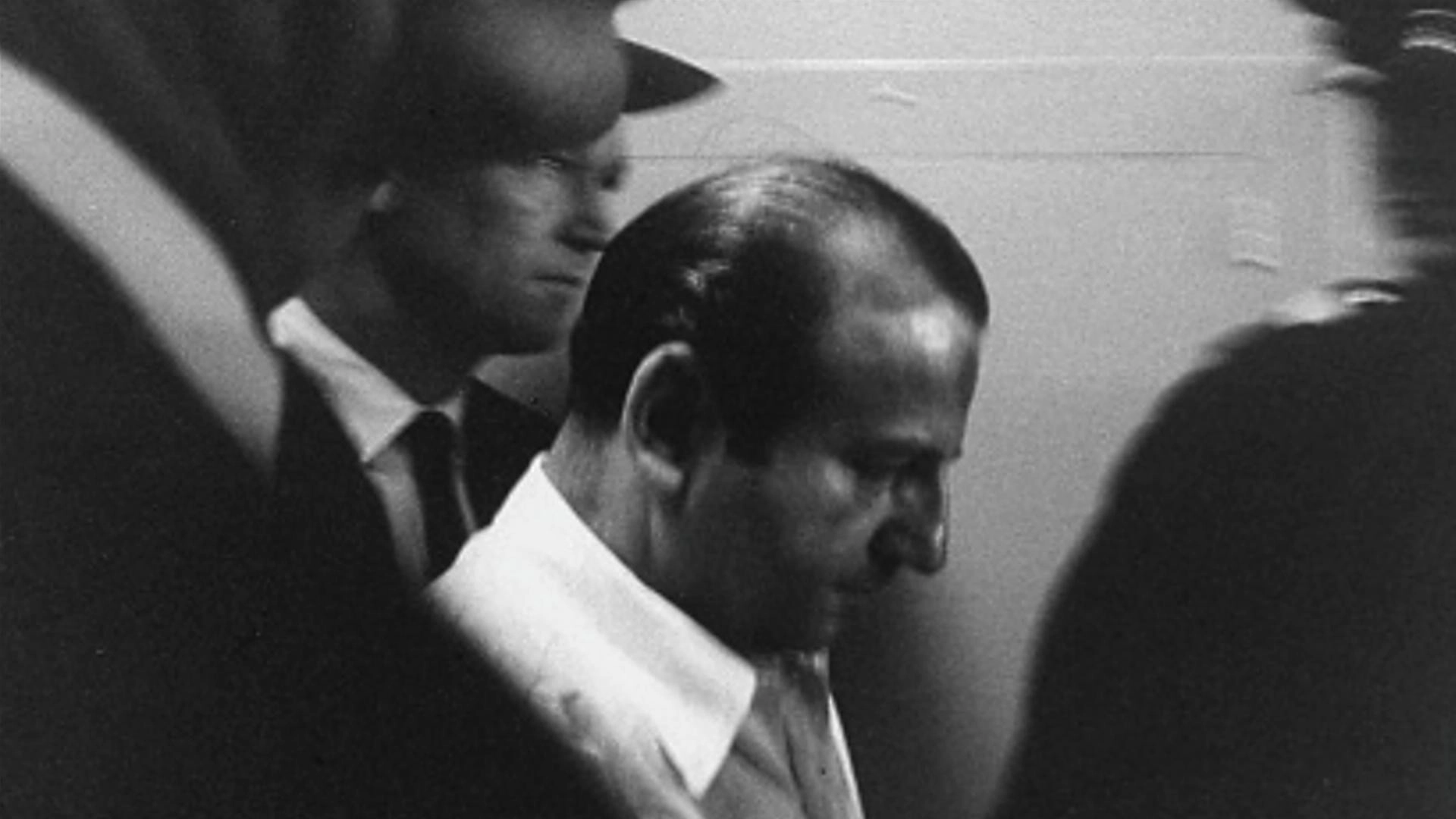JFK: One Day in America