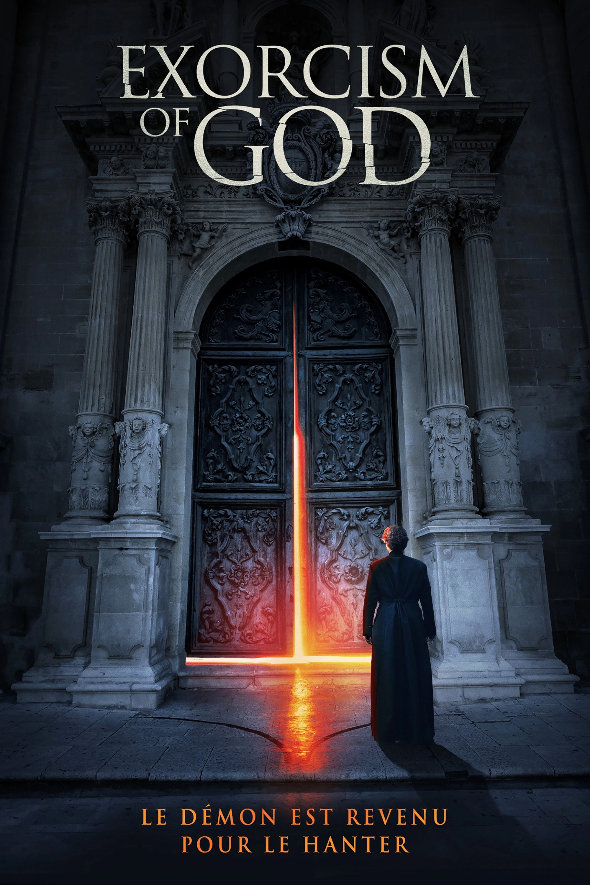 The Exorcism of God