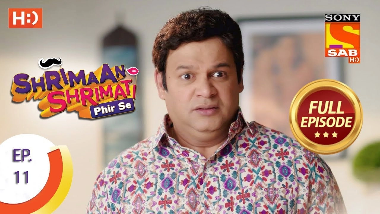 Shrimaan Shrimati Phir Se