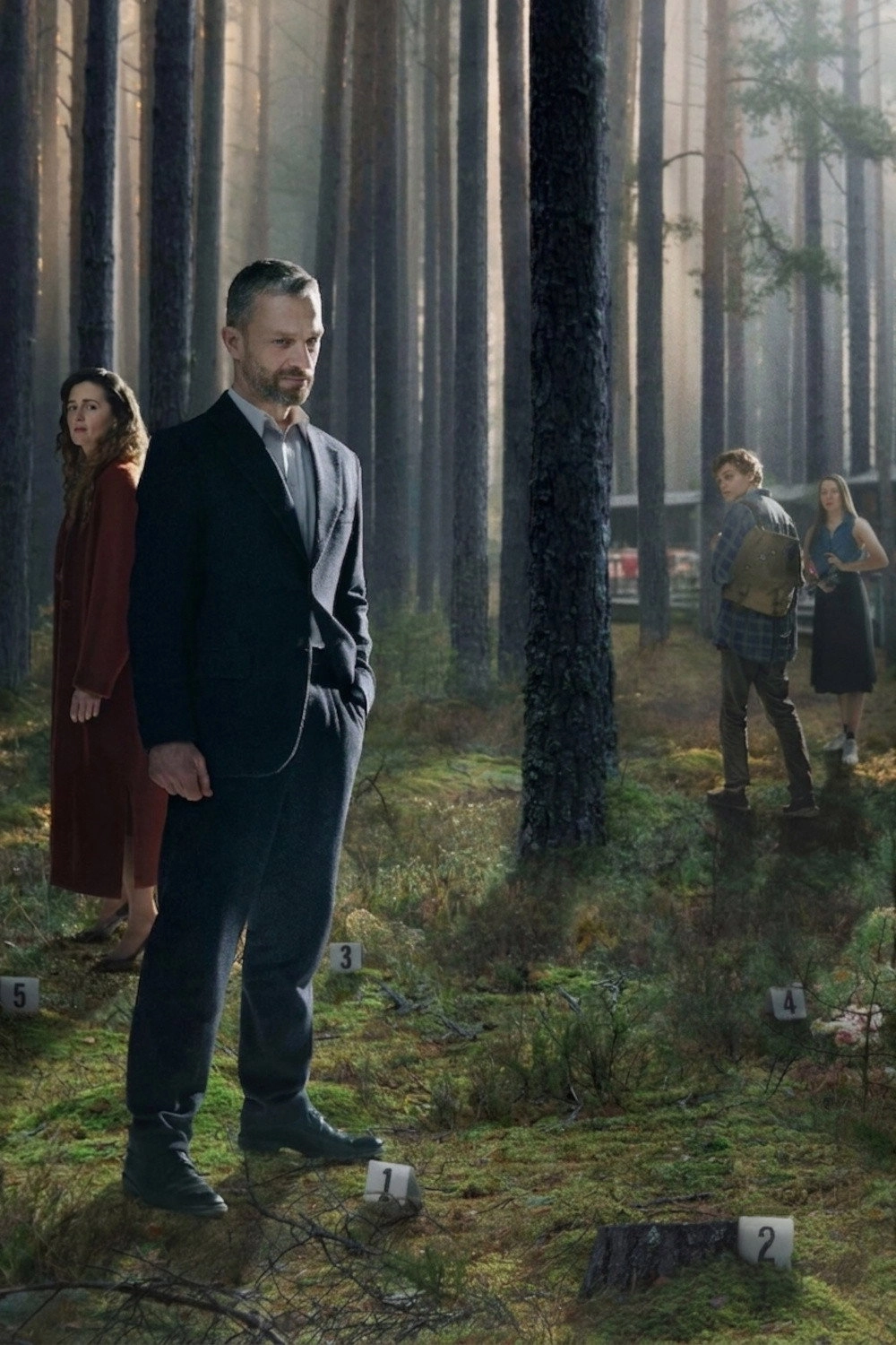 The Woods