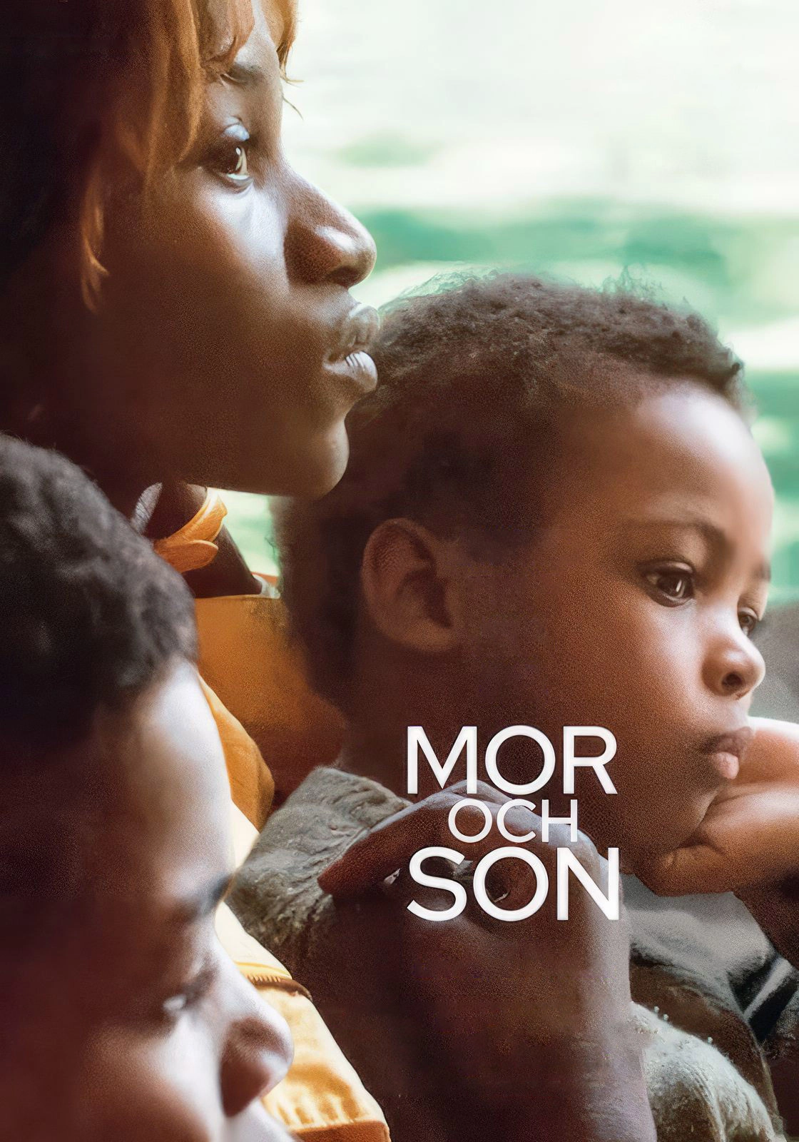 Mother and Son
