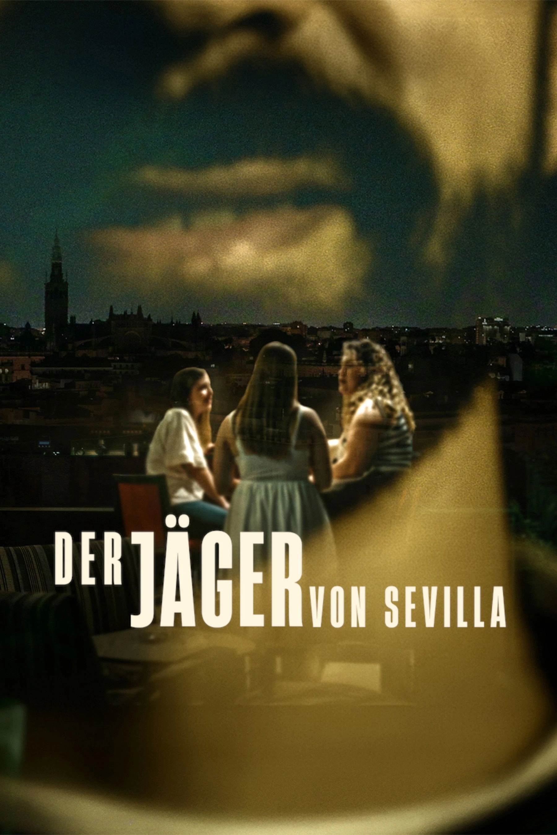 The Predator of Seville