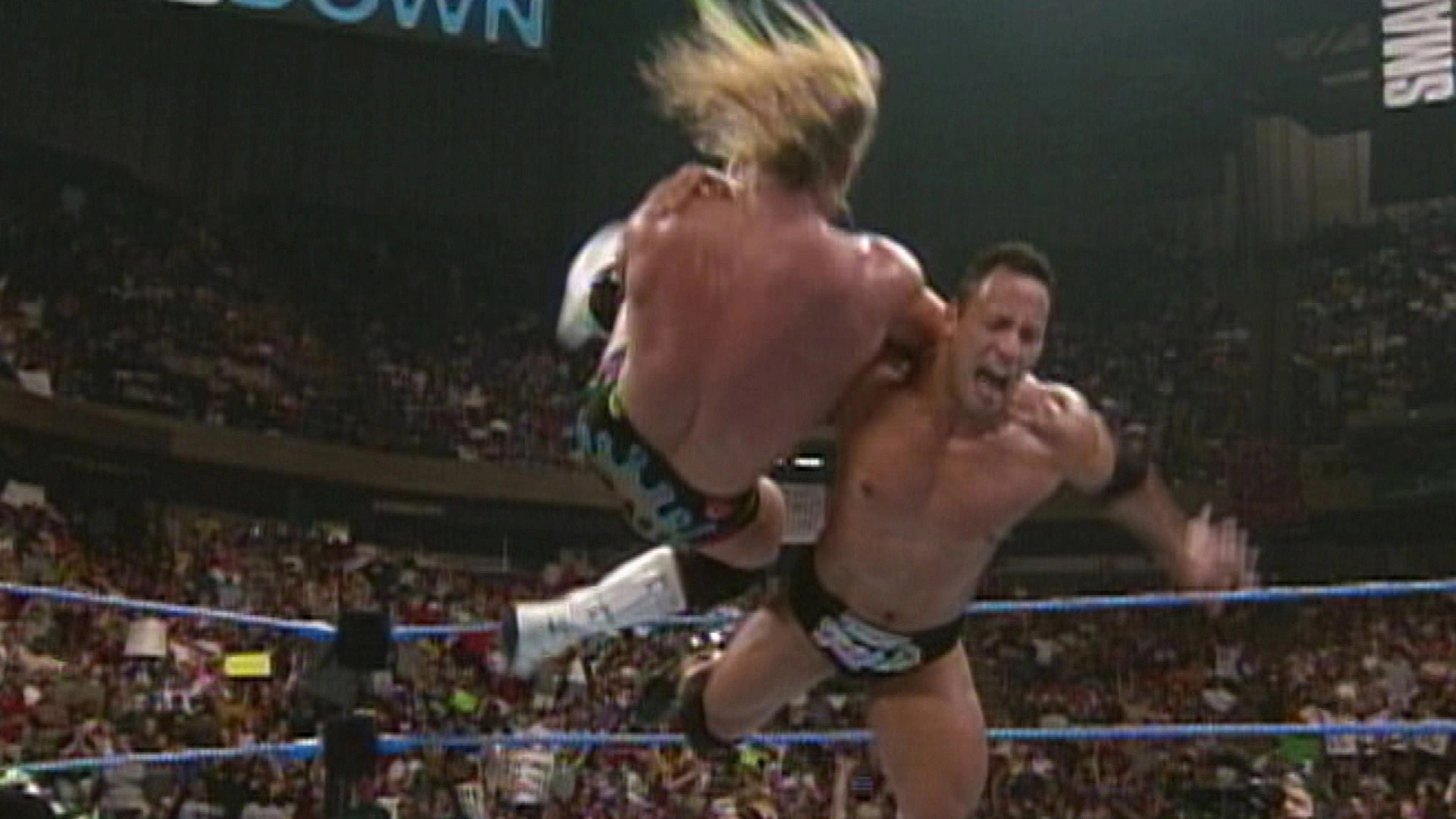 WWE Friday Night SmackDown