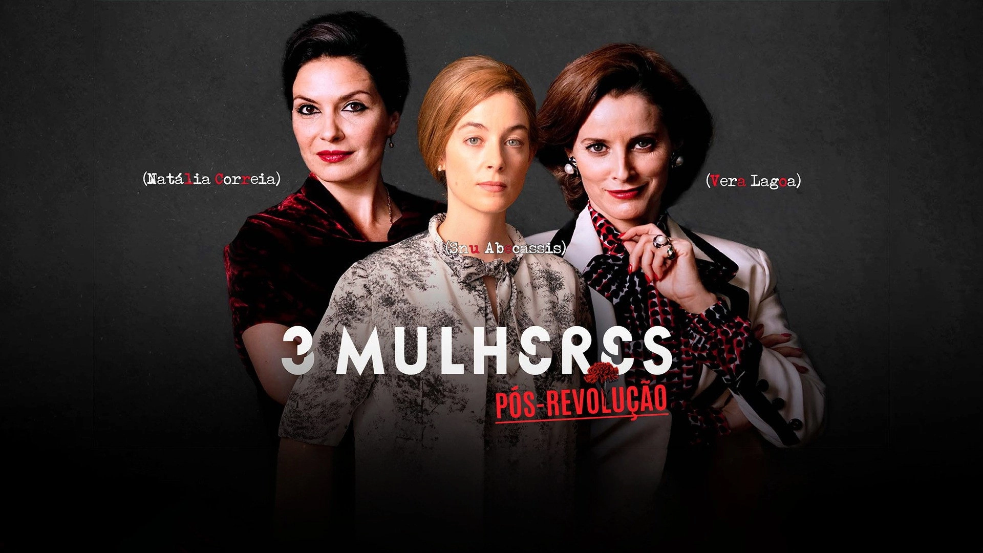 3 Women