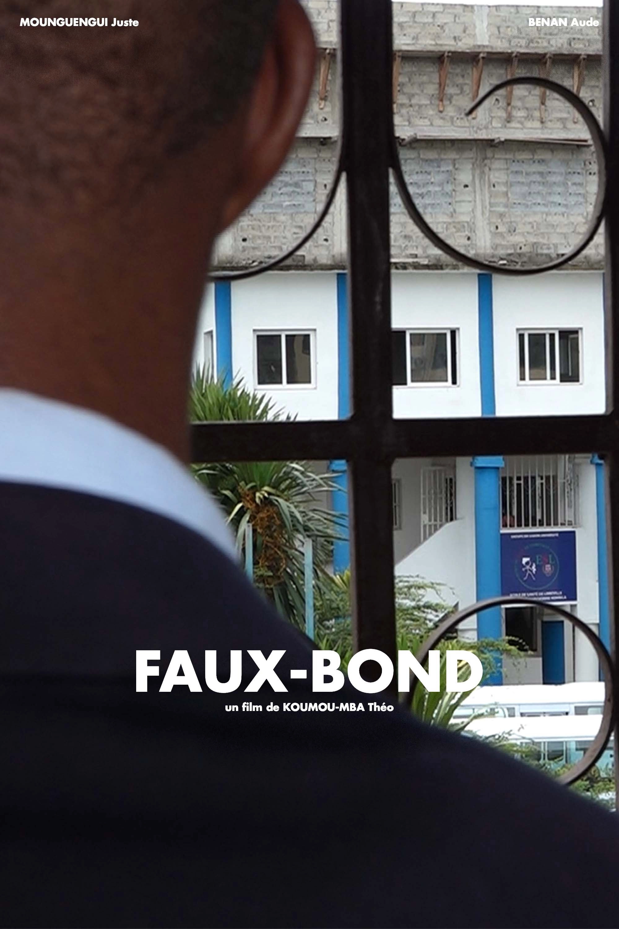 FALSE BOND