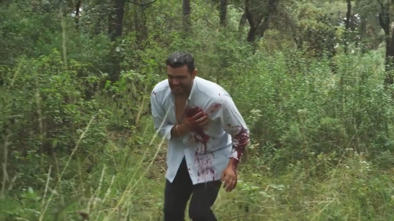 Amor maldito