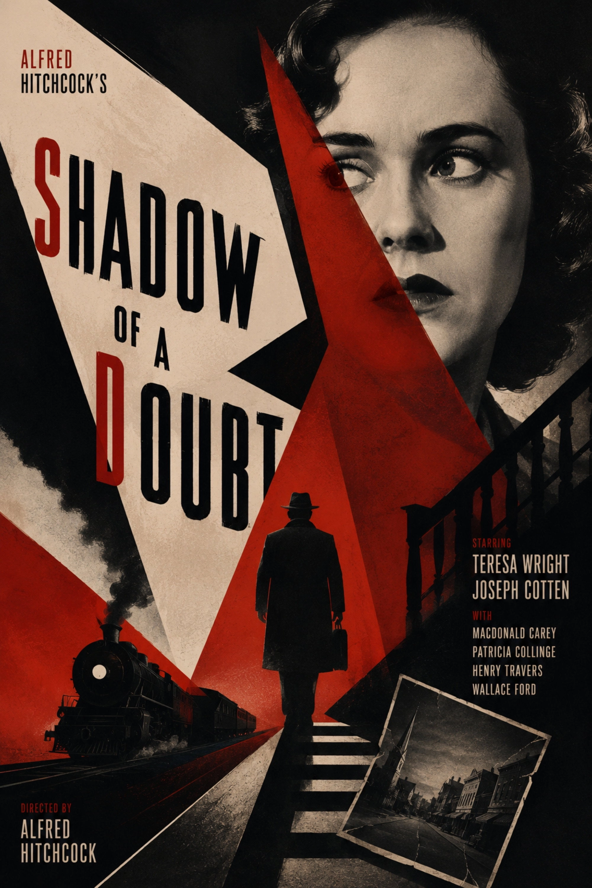 Shadow of a Doubt