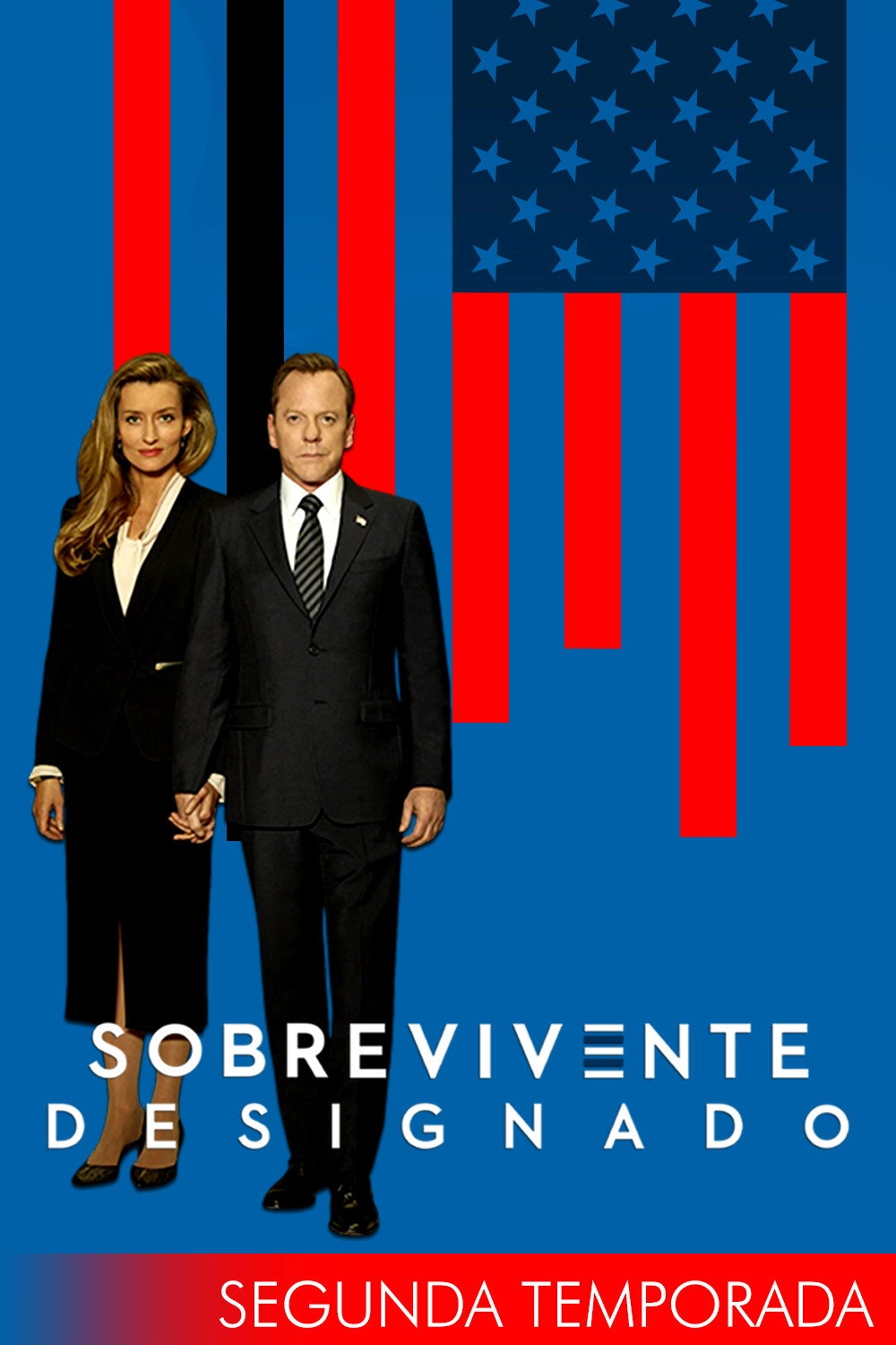 Designated Survivor
