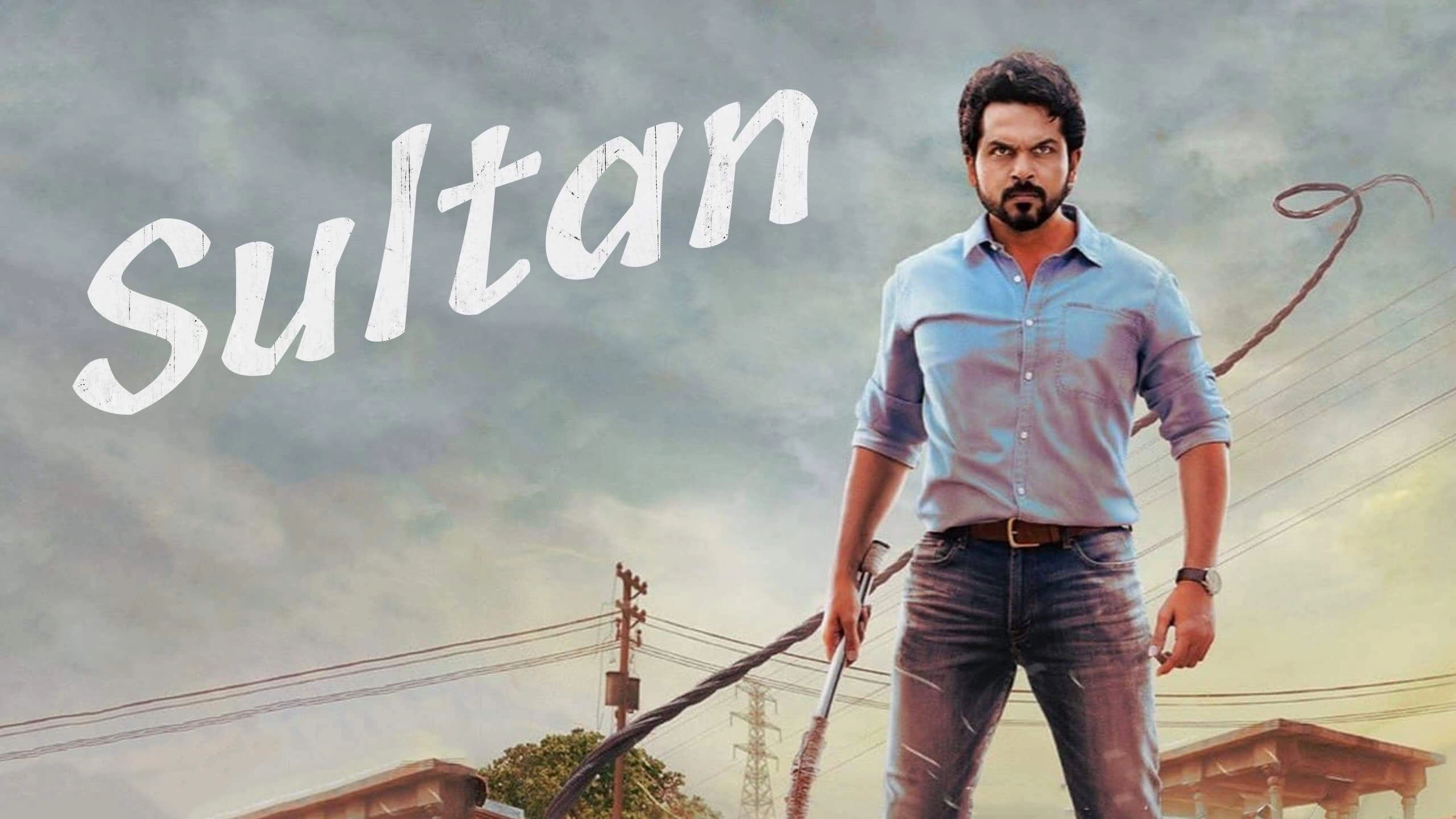 Sulthan