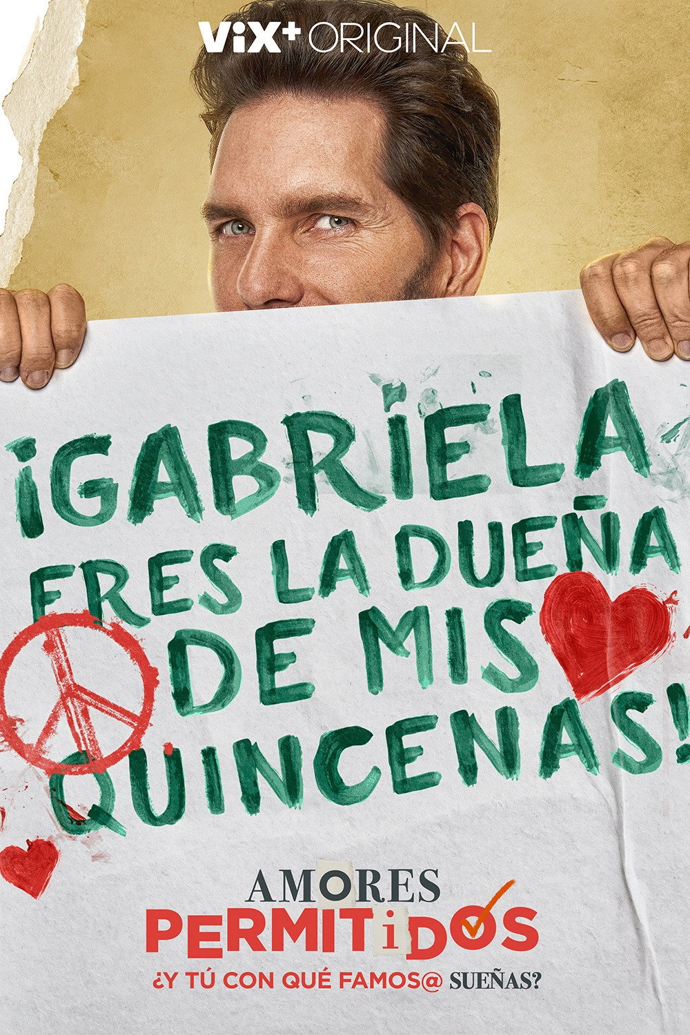 Amores permitidos