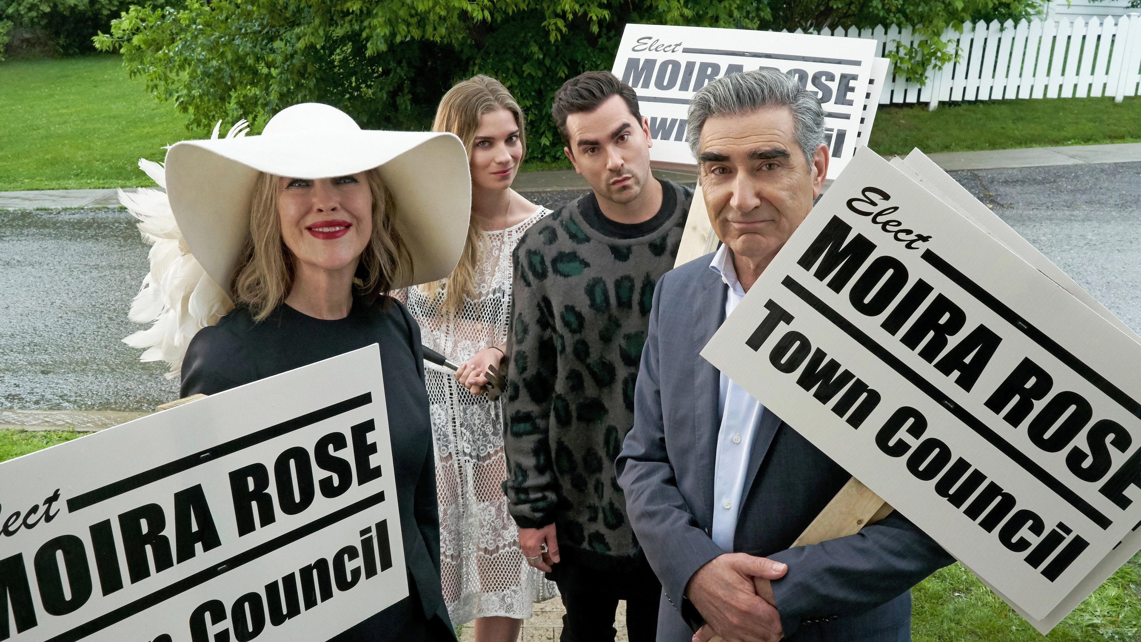 Schitt's Creek