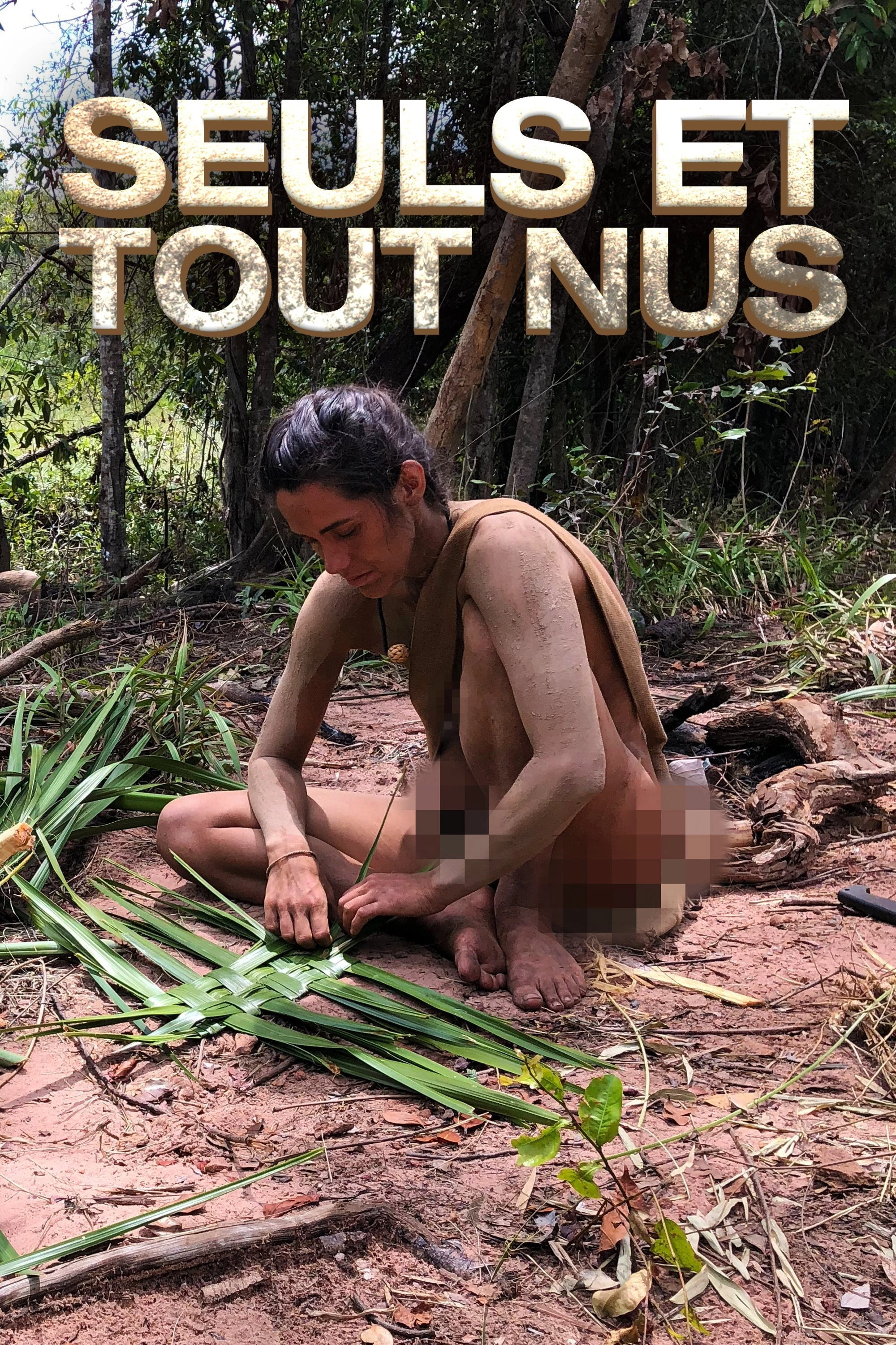 Naked and Afraid