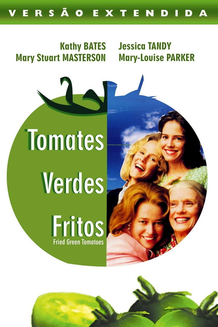 Fried Green Tomatoes
