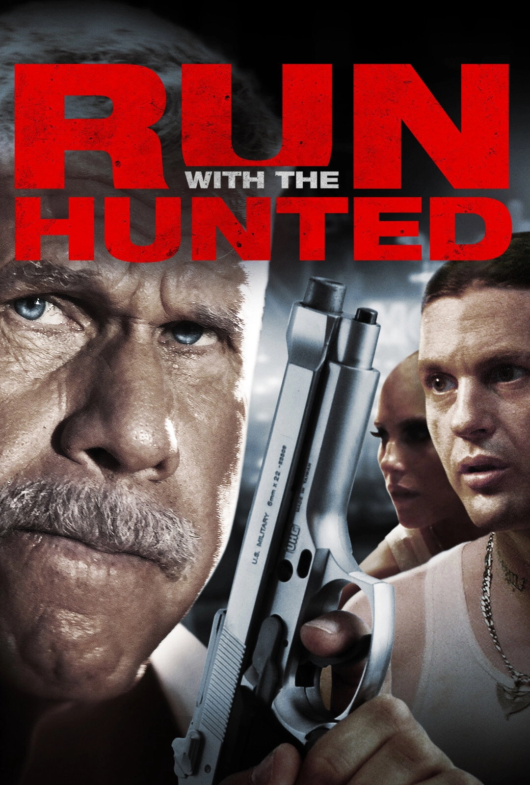 Run with the Hunted