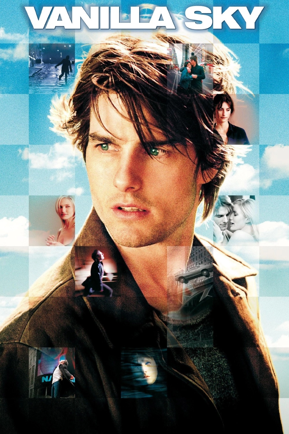 Vanilla Sky