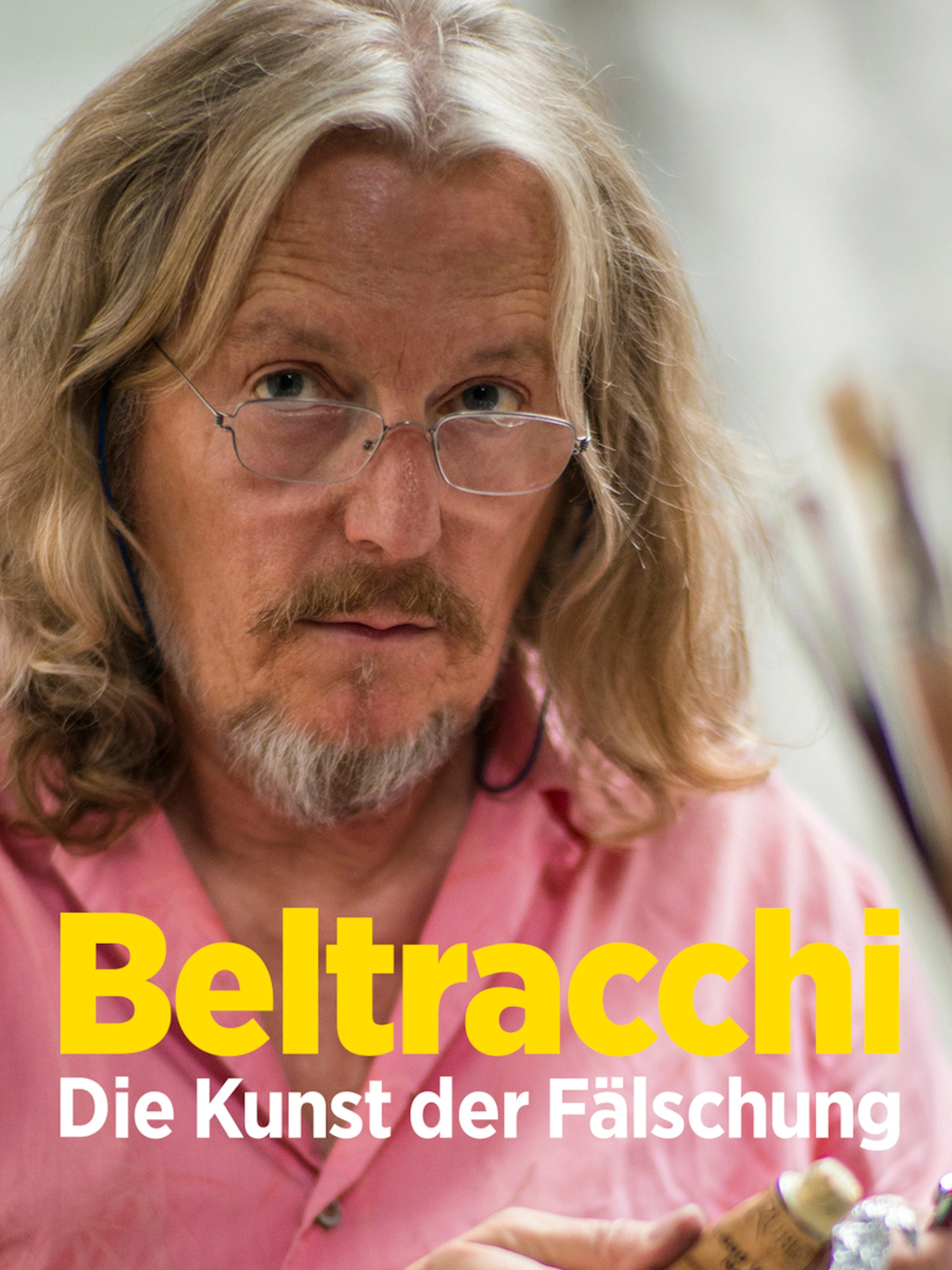 Beltracchi: The Art of Forgery