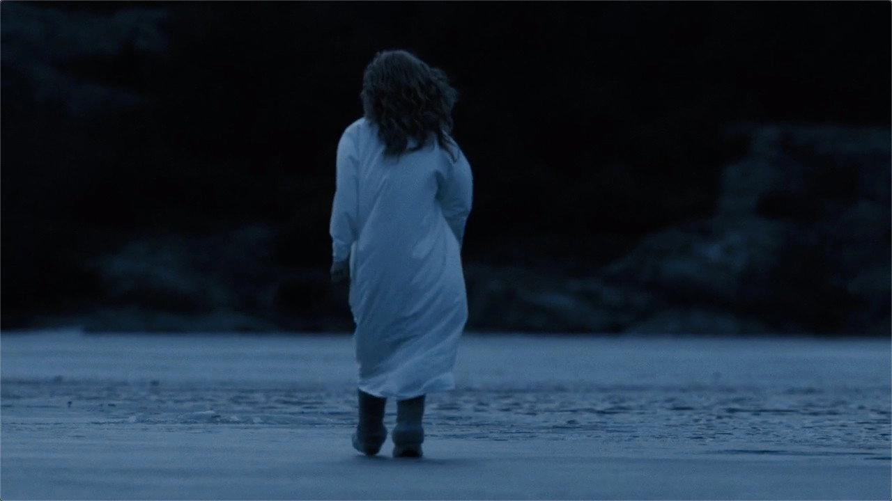 Camilla Läckberg's The Fjällbacka Murders