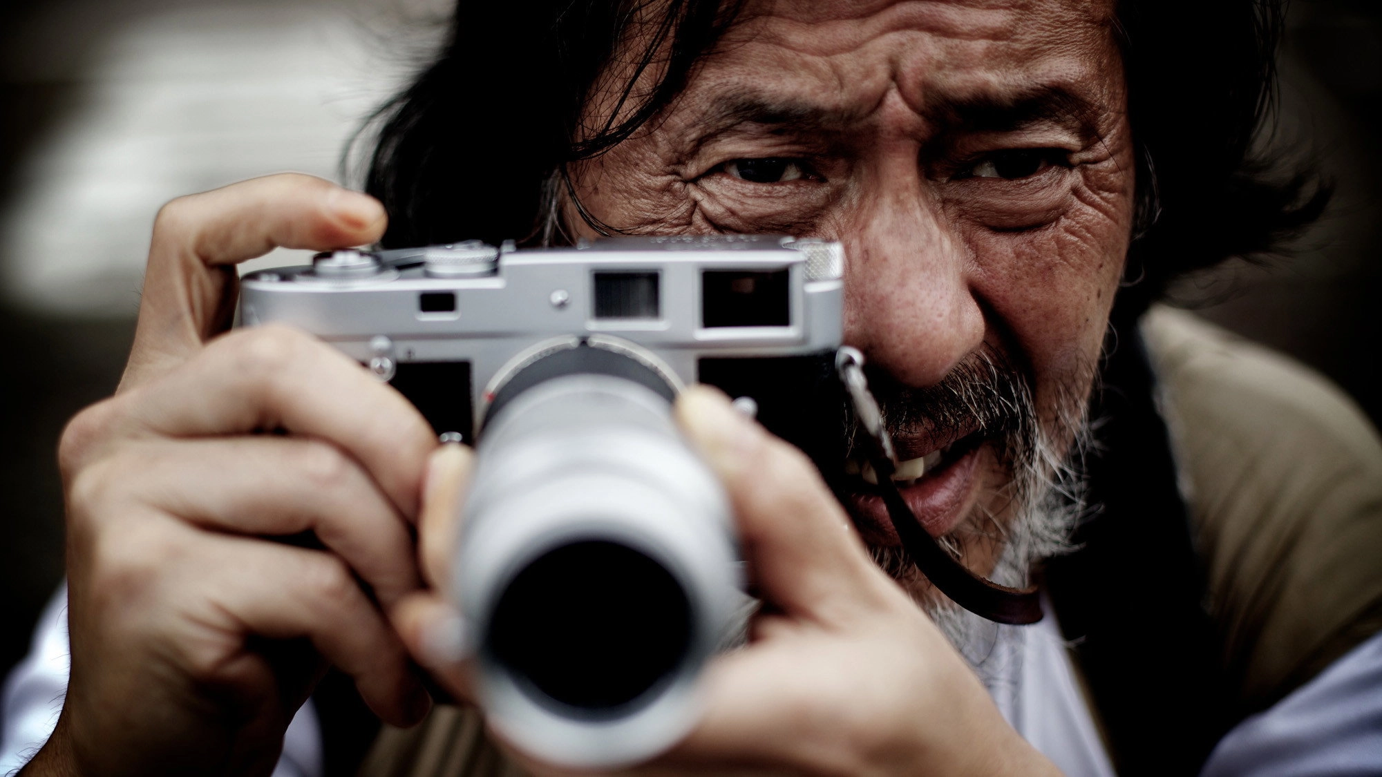 The Decisive Moment