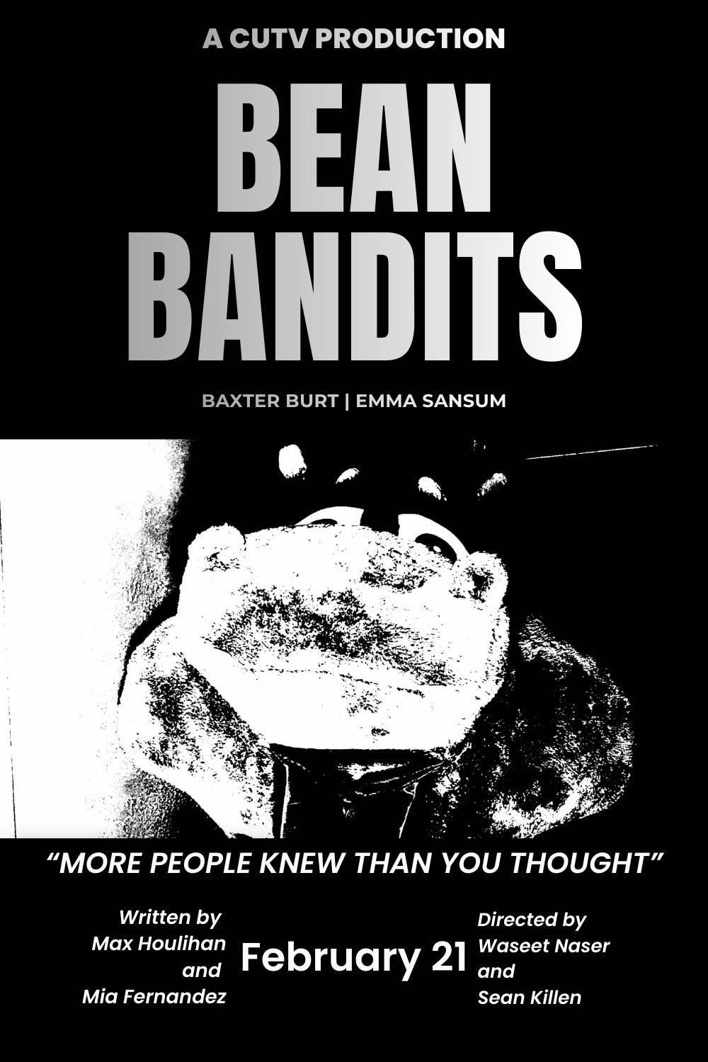 Bean Bandits