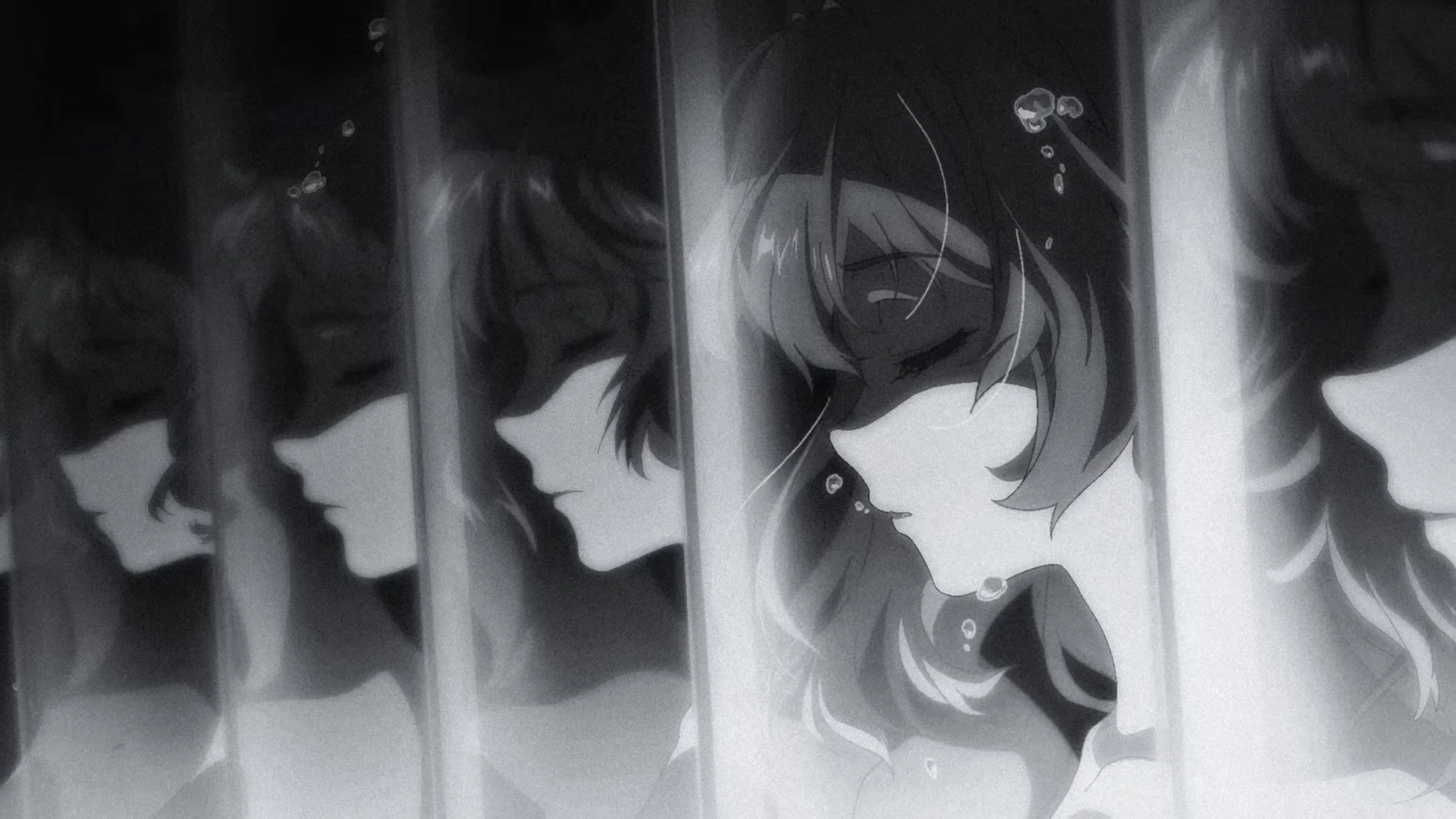 Honkai: Star Rail - The Embers of Glamoth