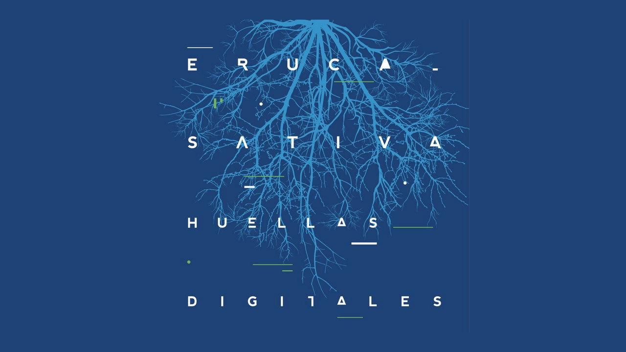 Eruca Sativa - Huellas digitales