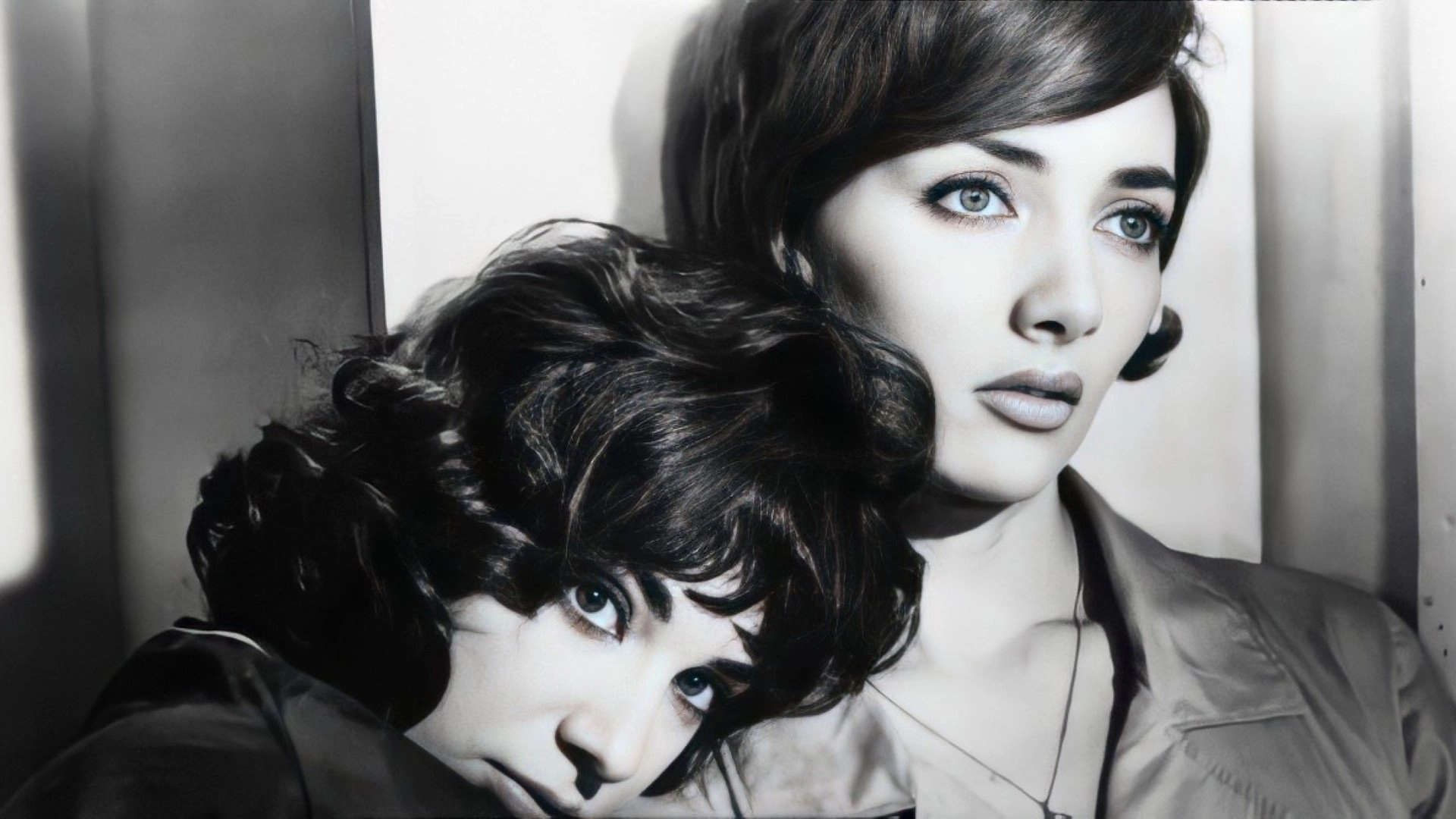 Les Bonnes Femmes