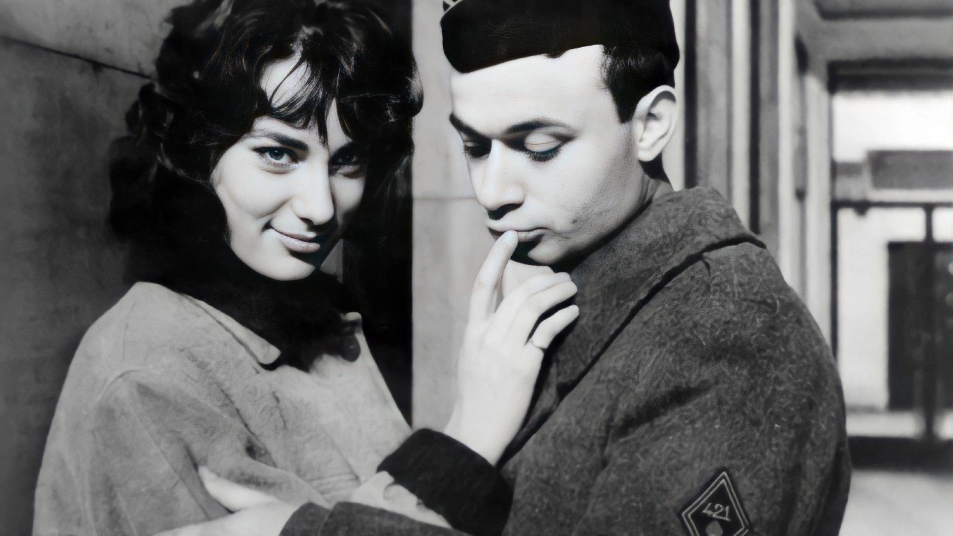 Les Bonnes Femmes