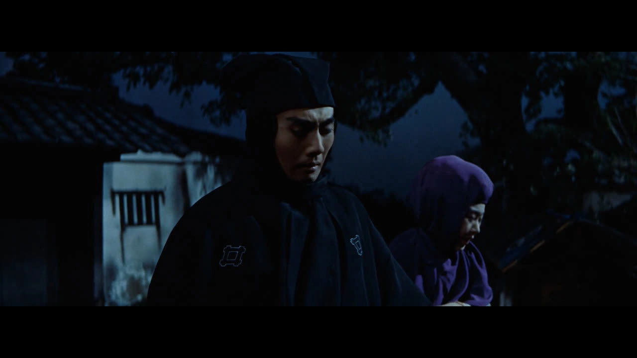 Satan's Sword III: The Final Chapter