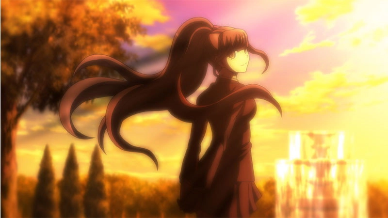 Danganronpa: The Animation