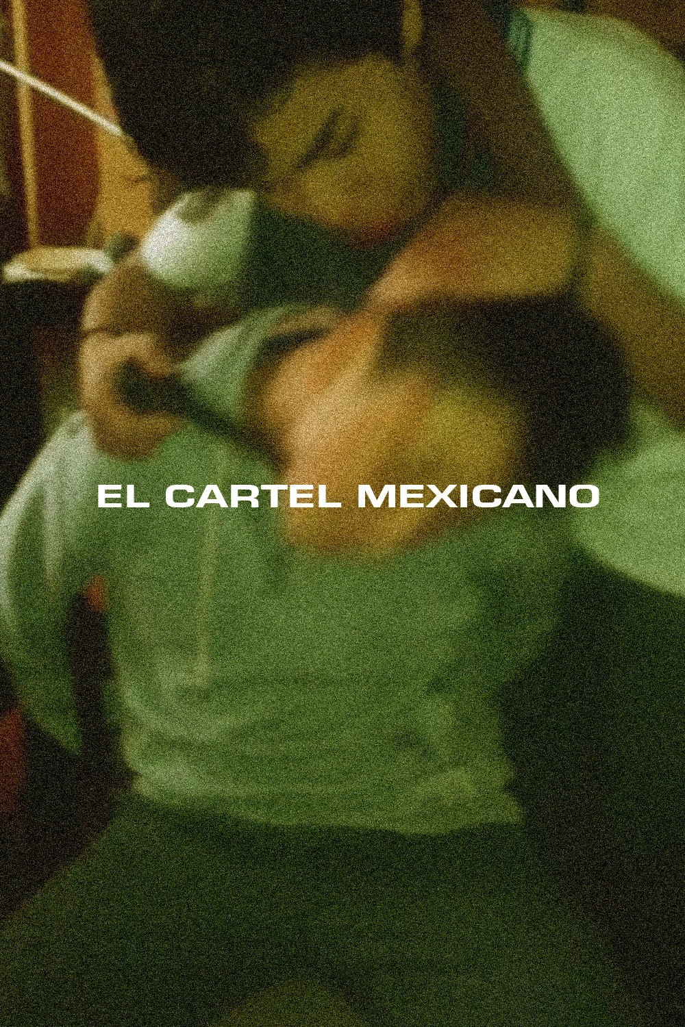 The Mexican Cartel