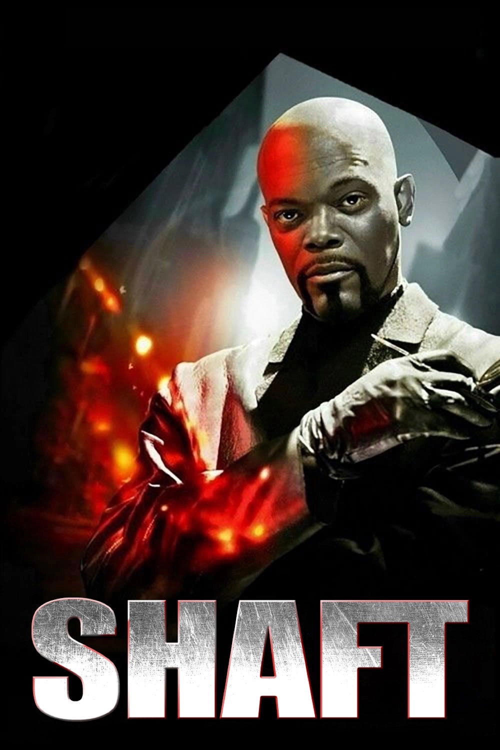 Shaft