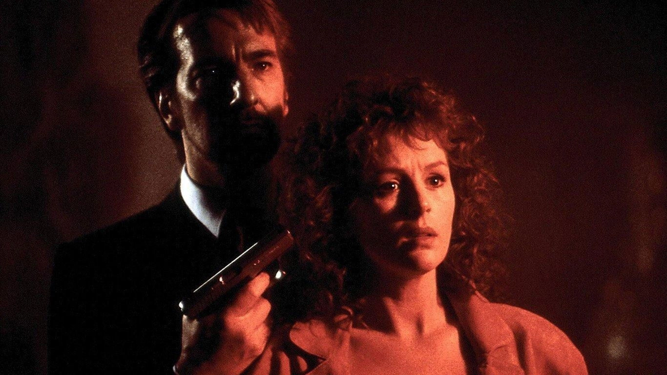 Die Hard