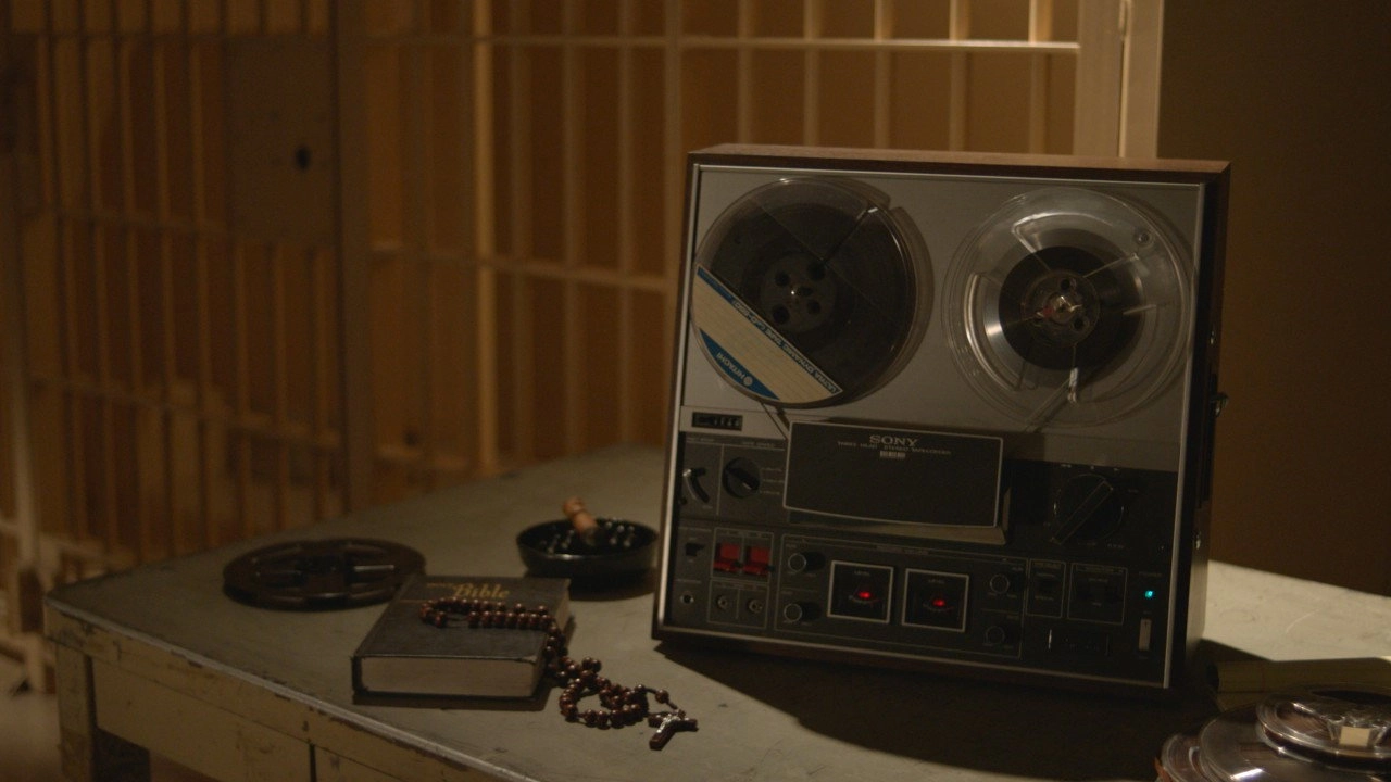 Conversations with a Killer: The John Wayne Gacy Tapes