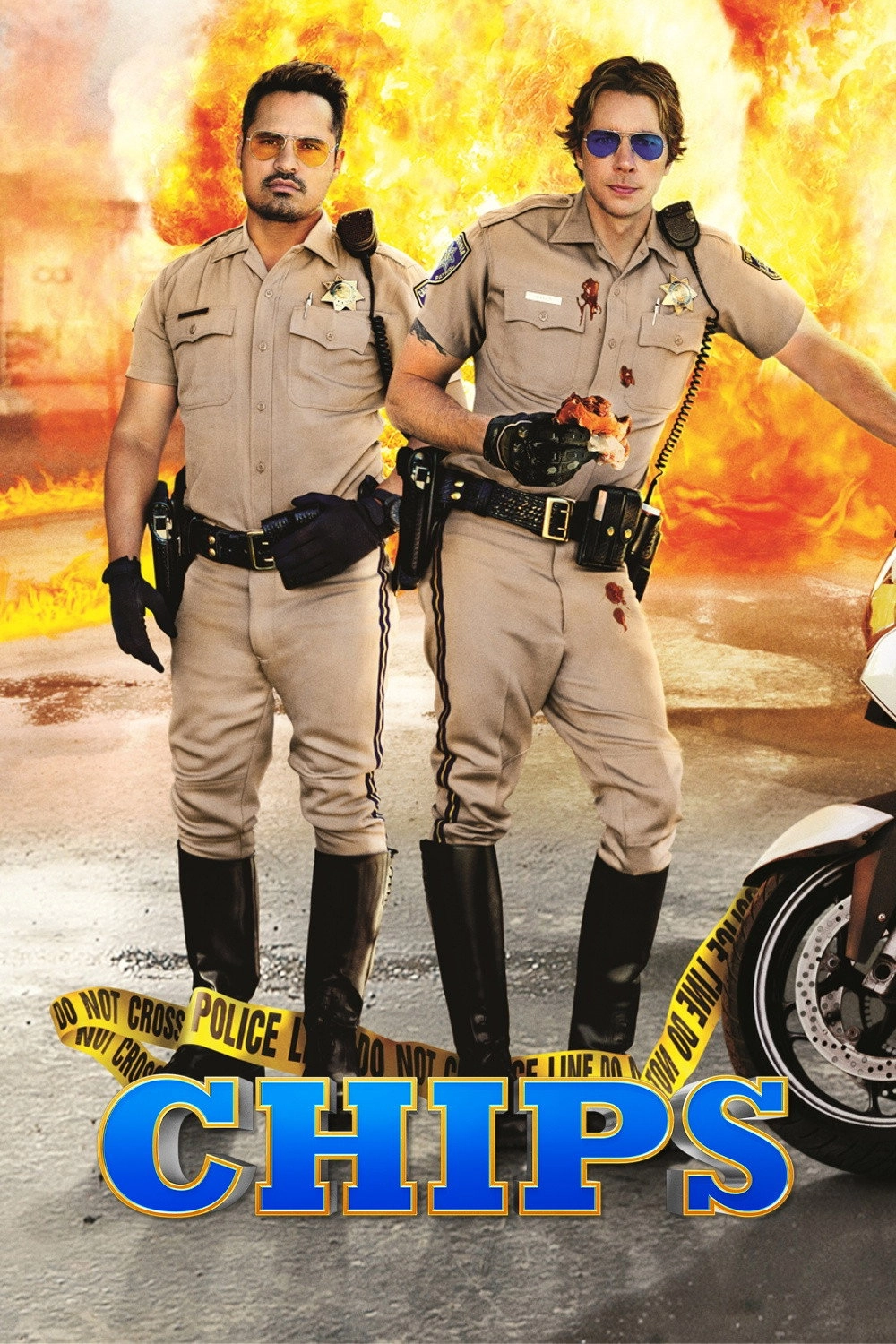 CHiPs