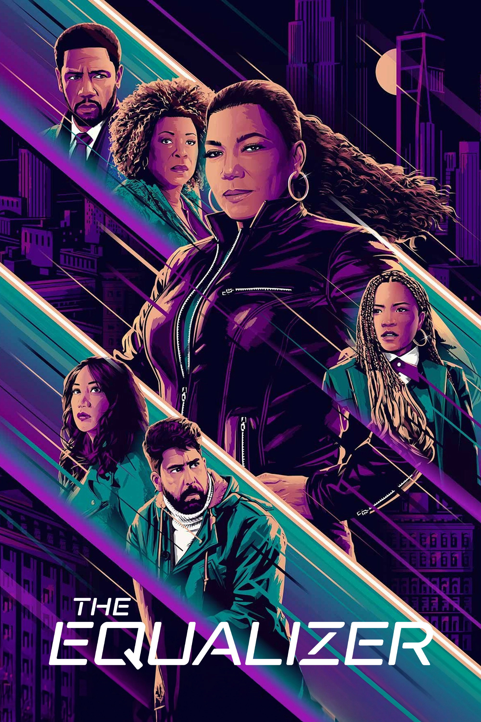 The Equalizer